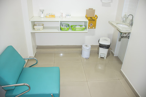 Foto 3 Especialista Farma Medicamentos Especiais