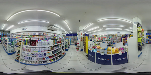 Foto 3 Drogarias Maestra | Farmácia que entrega | Marechal Rondon