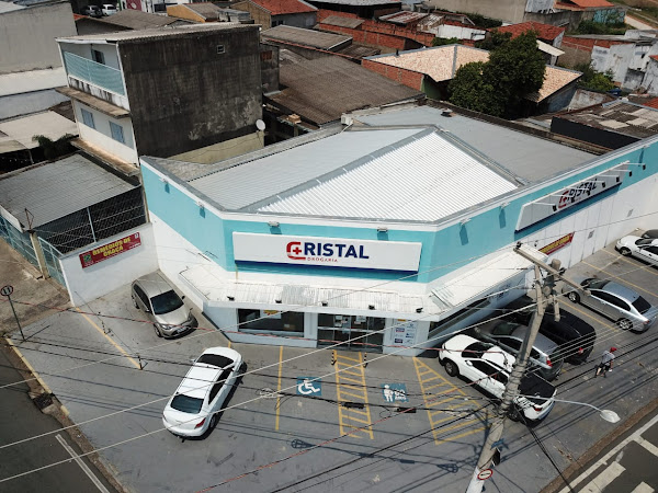 Cristal Drogaria Cristal Drogaria