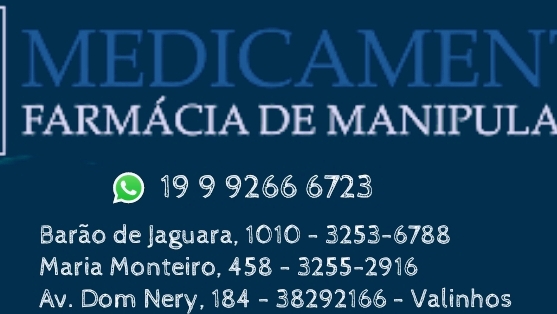 Medicamenta