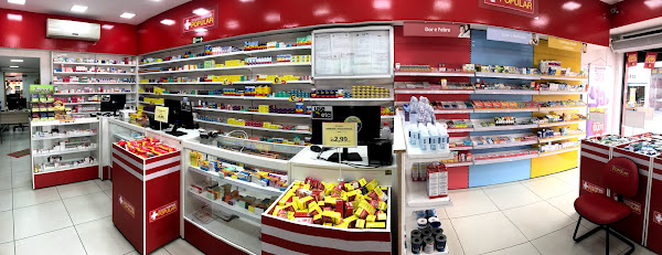 Foto 1 Drogaria Campinas Popular