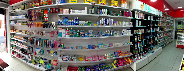 Foto 2 Drogaria Campinas Popular