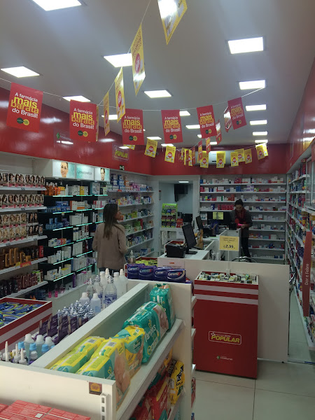 Foto 3 Drogaria Campinas Popular
