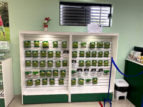 Foto 1 Nova Natural Farmácia de Manipulação & Homeopatia - Unidade Jardim Santana