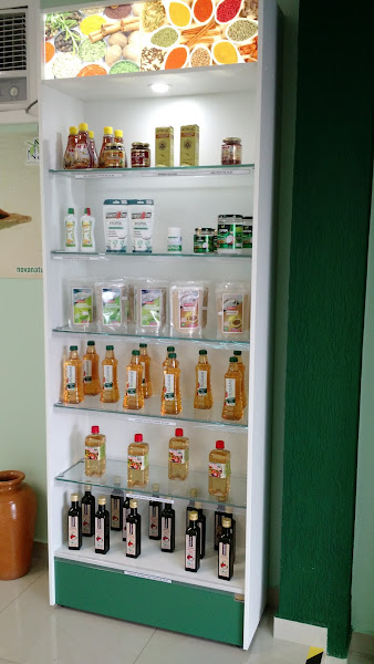 Foto 2 Nova Natural Farmácia de Manipulação & Homeopatia - Unidade Jardim Santana
