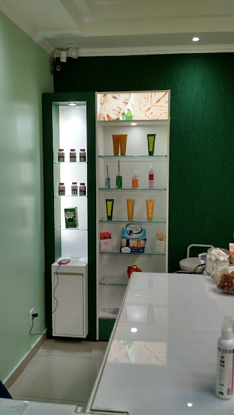 Foto 6 Nova Natural Farmácia de Manipulação & Homeopatia - Unidade Jardim Santana