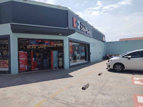 Foto 2 Drogaria São Paulo