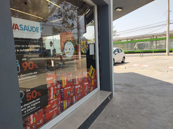 Foto 3 Drogaria São Paulo