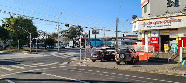 Foto 4 Drogaria São Paulo