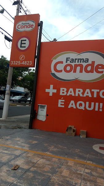 Foto 6 Farma Conde