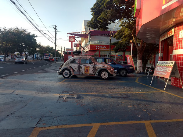 Foto 3 Mega Farma Popular