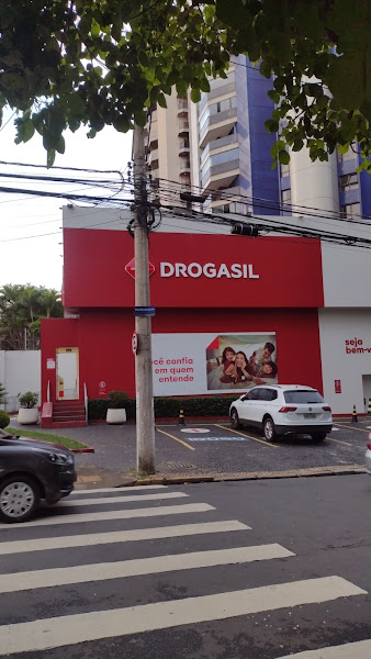 Drogasil