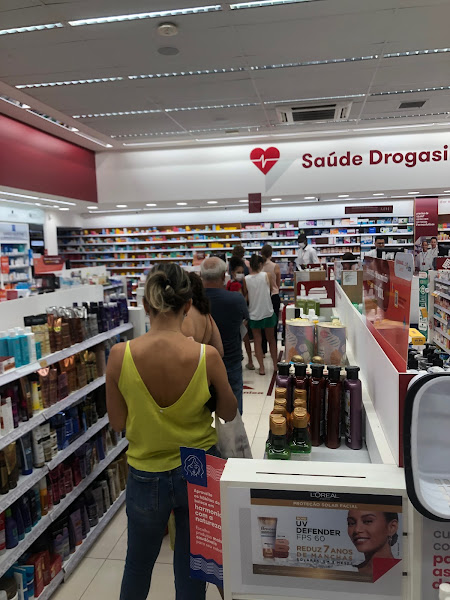 Foto 1 Drogasil
