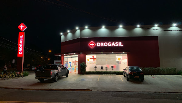 Drogasil