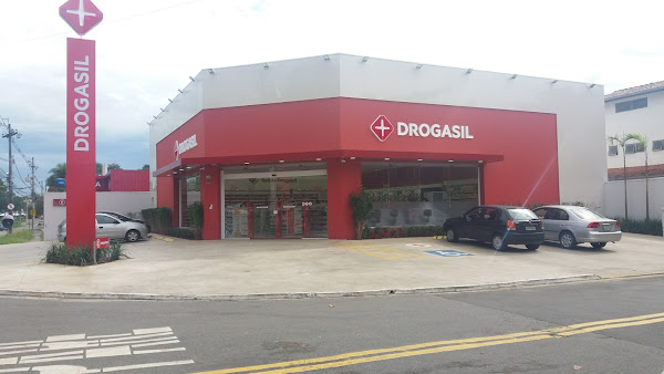 Foto 2 Drogasil