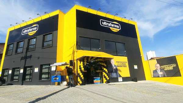 Ultrafarma Campinas Ultrafarma Campinas