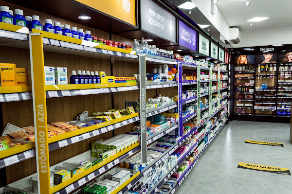 Foto 2 Ultrafarma Campinas