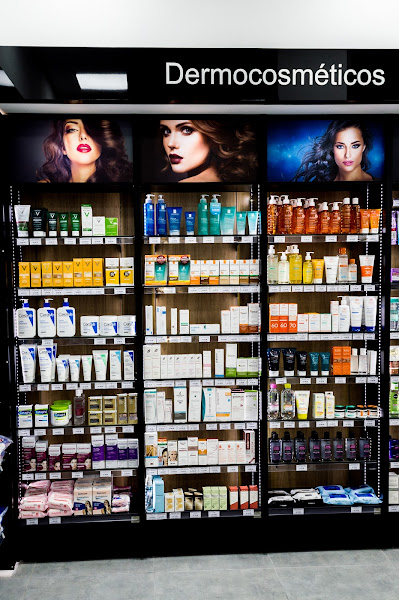 Foto 3 Ultrafarma Campinas