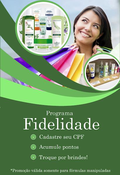 Foto 3 Botica Ouro da Mata