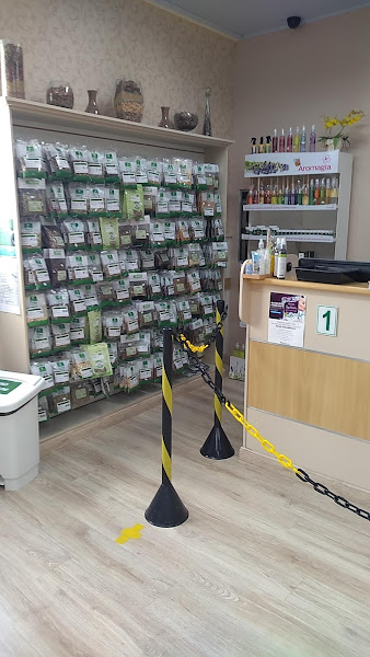 Foto 4 Botica Ouro da Mata