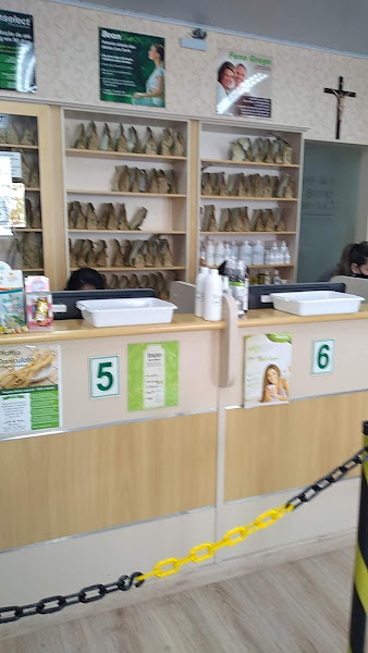 Foto 5 Botica Ouro da Mata