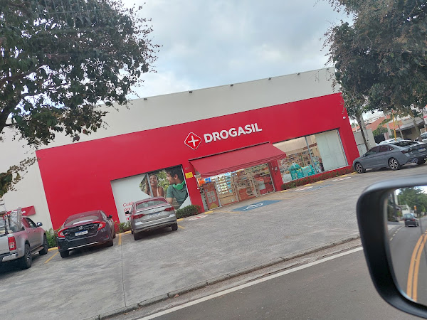 Foto 3 Drogasil