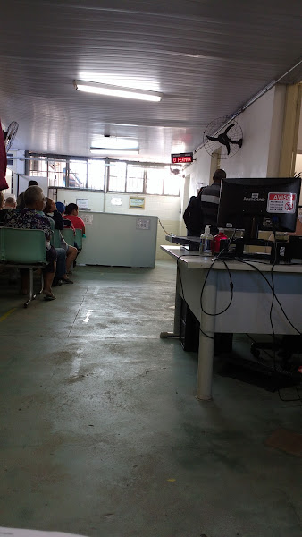 Foto 1 Farmácia de Alto Custo