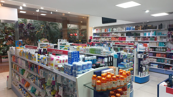 Foto 1 Drogaria Maestra Galleria Shopping (Antiga Yellow Pharma)