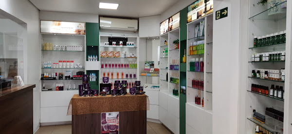 Foto 1 Ao Pharmacêutico Campinas - Farmácia de Manipulação