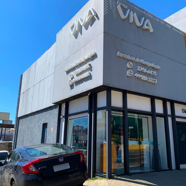 Foto 1 Farma Viva Campinas