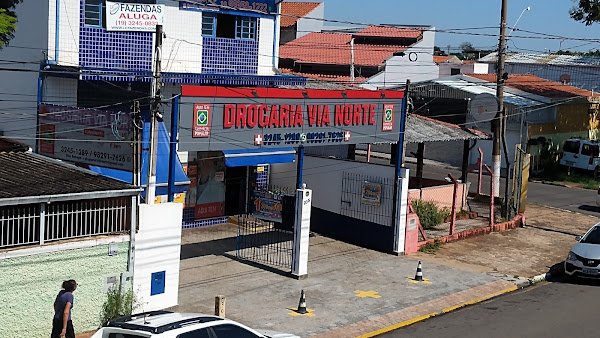 Pharmapele Campinas - Farmácia de Manipulação