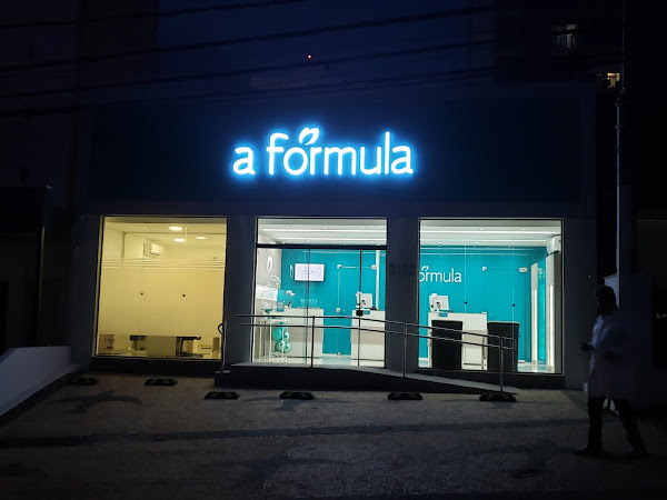 A FÓRMULA CAMPINAS