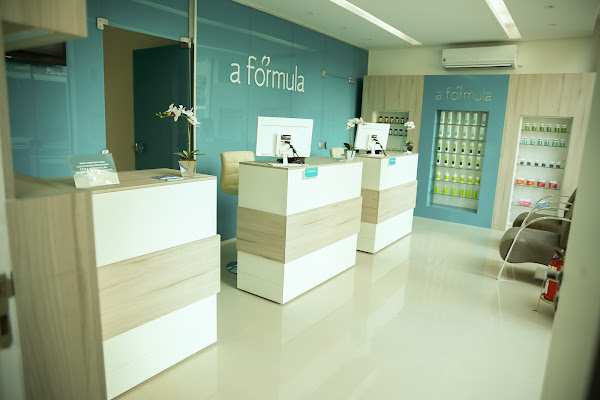 Foto 1 A FÓRMULA CAMPINAS