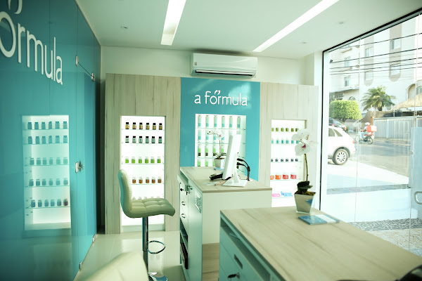 Foto 2 A FÓRMULA CAMPINAS