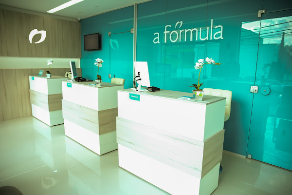 Foto 3 A FÓRMULA CAMPINAS