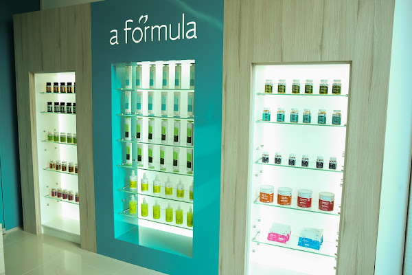 Foto 4 A FÓRMULA CAMPINAS