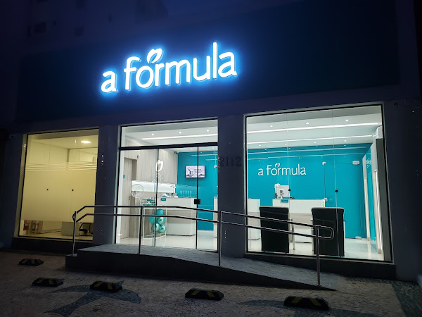 Foto 5 A FÓRMULA CAMPINAS