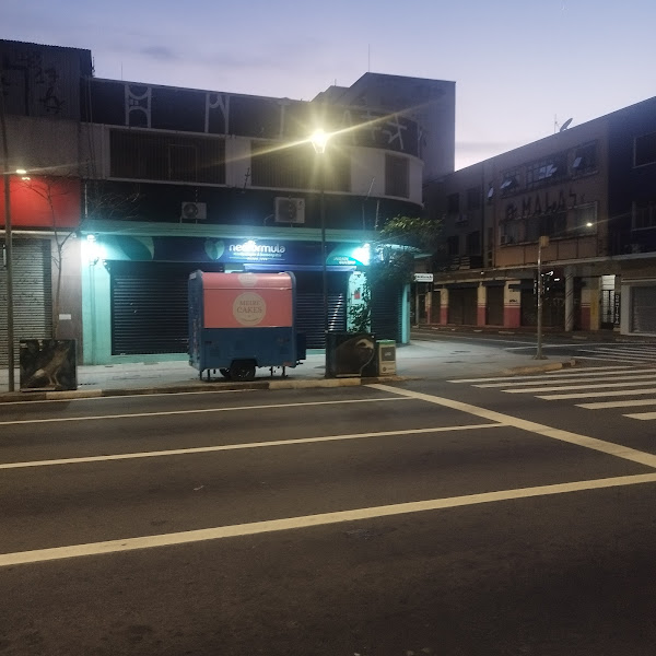 Foto 1 Neofórmula Manipulação e Homeopatia