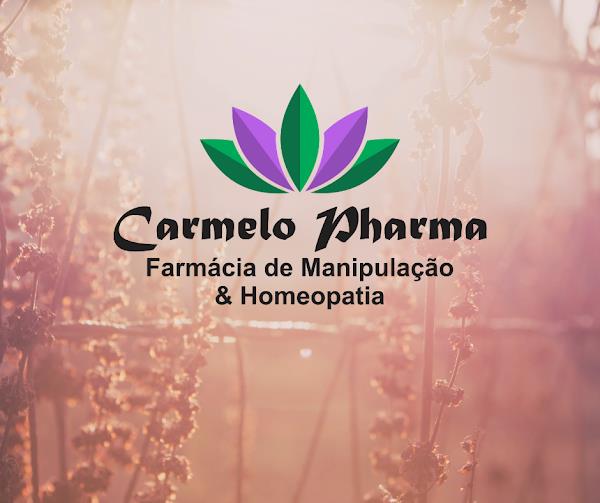Foto 6 Farmácia de Manipulação Carmelo Pharma