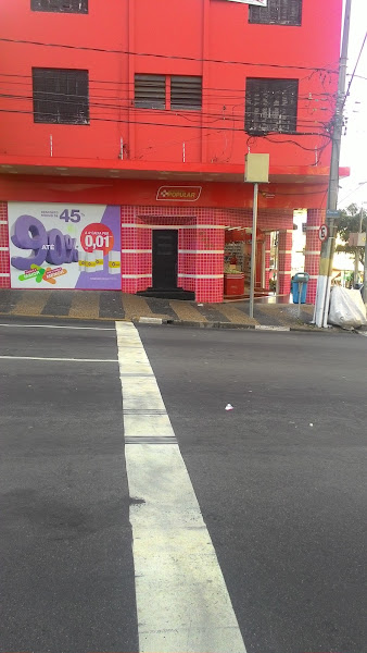 FARMÁCIA SUPER POPULAR