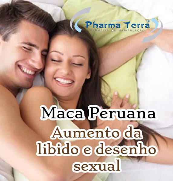 Pharma Terra - Farmácia de Manipulação
