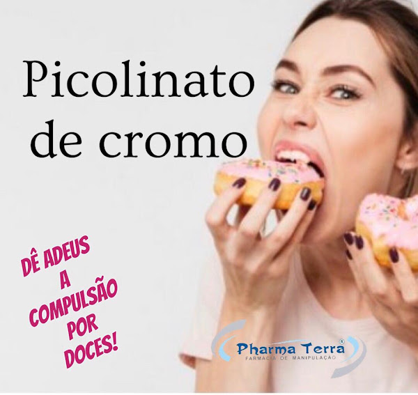 Foto 2 Pharma Terra - Farmácia de Manipulação