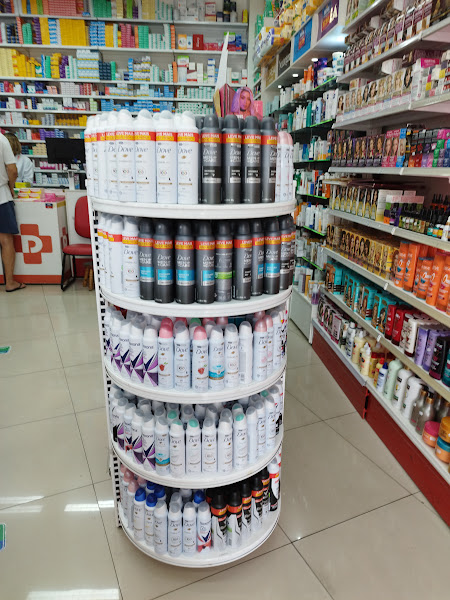 Foto 2 Drugstore Popular - Loja IV