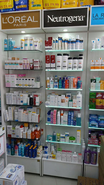 Foto 3 Drugstore Popular - Loja IV