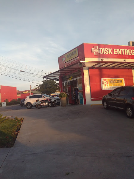 Foto 4 Drugstore Popular - Loja IV