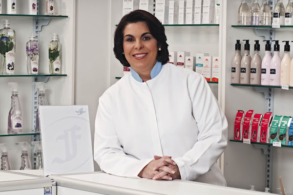 Foto 1 Fórmula e Cia. Farmácia de Manipulação - Cambuí