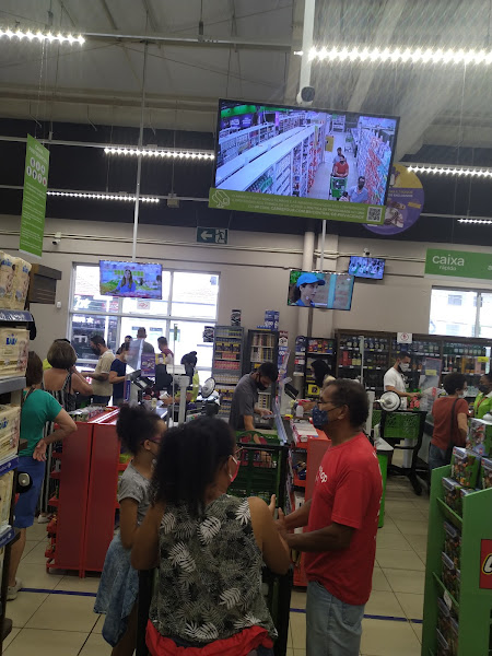 Foto 0 Carrefour Drogaria