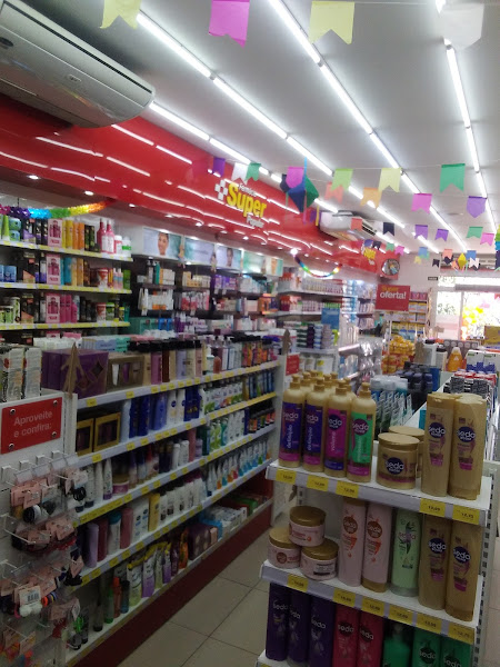 Foto 1 Drogaria Super Popular - Associada Febrafar