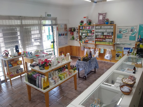 Foto 1 Farmácia Botica Artesanal