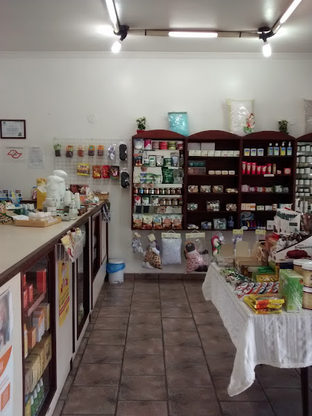 Foto 3 Farmácia Botica Artesanal